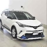 Доставка авто из Японии и Кореи в Краснодар и Новороссийск - заказ с аукционов