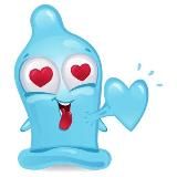 Любовные стикеры | для секса