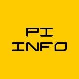 Инфа и файлы PiGO™ PiDATA™ PiSLAM™