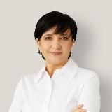 Доктор Гульфия Робертовна