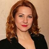 Жить в счастье с Анной Гладневой