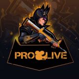 PRO🎥LIVE