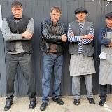 Ресторан по Понятиям