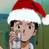 Ворованные мемы про Евангелион