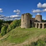 Проспект крепость