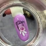 Слайдеры для ногтей MilliArt Nails | Anna Tkacheva