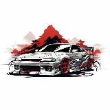 🎴Jdm | phonk | drift | video🎴