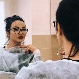 Юлия косметолог Спб