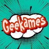 Geekames