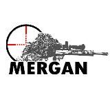MERGAN OXOTA РЫБАЛКА _A.A.S_