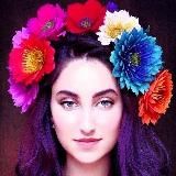 ᛠАᚹОᛒᚺᛋЦА🗝