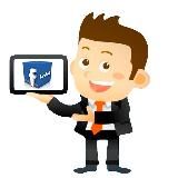 Фейсбук / SMM