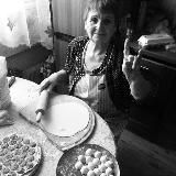 Ненависть Петровна