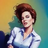 Нина Урюпина. LIFE