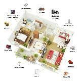 Дизайн и освещение