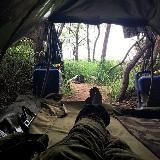 Варяжская изба