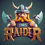 Chris_Raider Designs