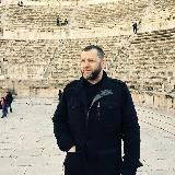 ️Шейх Хамзат Чумаков️