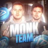чат MONK _TEAM