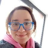 Анна Хегай/соцработа чуточку лучше