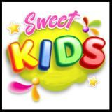 Sweet_kids magazine