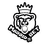 MadridBET Ставки на спорт💰