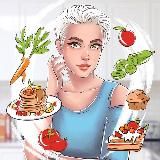 Гастроманьячка