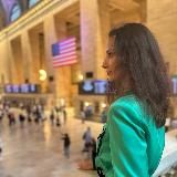 Polina’s American Diary 🇺🇸// Американский английский B2-C2