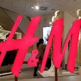 Совместная закупка Германия H&M, C&A, ZARA