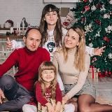 Маленькие радости Оли Журавлевой 🍒