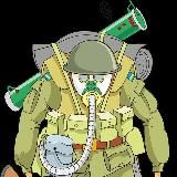 Товарищ ДЕМБЕЛЬ