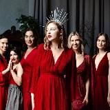 Место женской силы | психолог Марина Иос