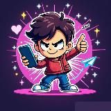 🆃🅶🆆🅾️🆁🅻🅳 ➠ Игры в Телеграм