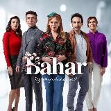 Бахар / Bahar / Весна / Турецкий сериал / 1 серия 2 серия 3 серия 4 серия / Турецкие сериалы с переводом