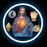 ℂ𝕣𝕪𝕡𝕥𝕠𝔾𝕠𝕕