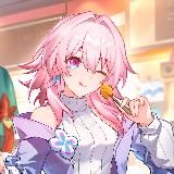 Уголок Март-7 | Honkai: Star Rail