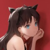 Rin Tohsaka