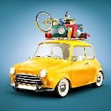 Погнали в отпуск