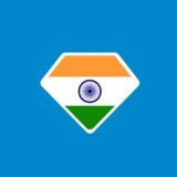 CRYSTAL INDIA 🇮🇳