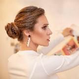 Психолог Наталья Диченко