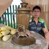 Самовары от А до Я ☕️