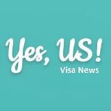 Yes, US! - Визовые новости -