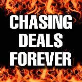 ChasingDealsForever🏃♀️🏃♀️