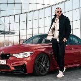 📊📈Крипто блог Эдуарда Меженцева