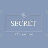 SECRET - нижнее белье 👙
