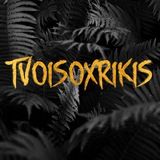 𝕋𝕍𝕆𝕀𝕊𝕆𝕏ℝ𝕀𝕂𝕀𝕊