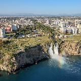 Интересное | Туризм | Анталья