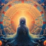 Северная волшба • Шаманова Ирина