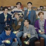 зоопарк пак джинена | got7