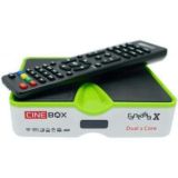 Cinebox/Decodificadores